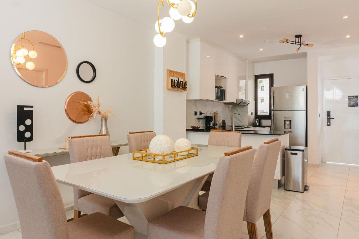 VENDO APARTAMENTO 2 HAB, 1ER NIVEL CANA ROCK STAR - Image 5