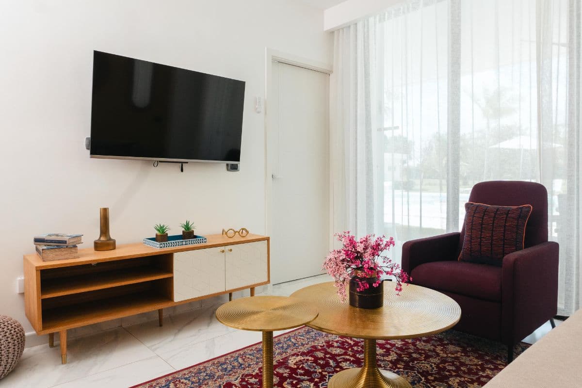 VENDO APARTAMENTO 2 HAB, 1ER NIVEL CANA ROCK STAR - Image 3