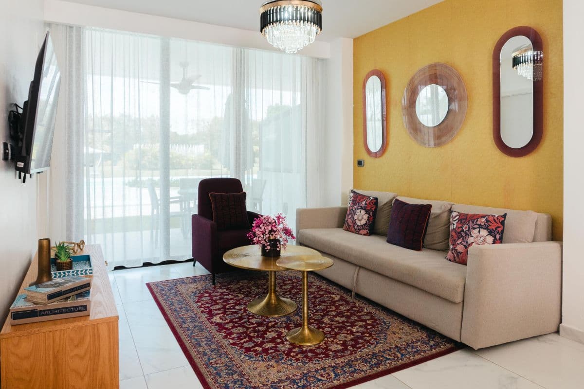 VENDO APARTAMENTO 2 HAB, 1ER NIVEL CANA ROCK STAR - Image 4
