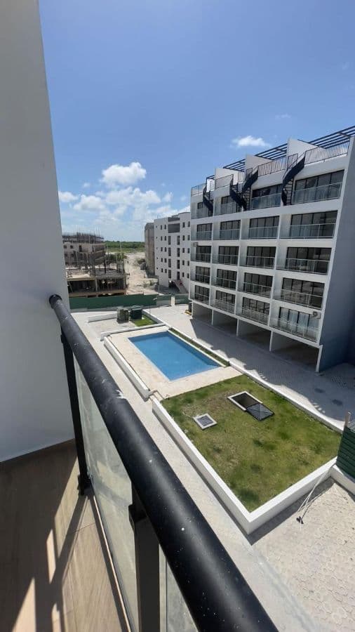 APARTAMENTO DE 1 HABITACION EN BLUE MARLIN LOS CORALES PUNTA CANA - Image 3