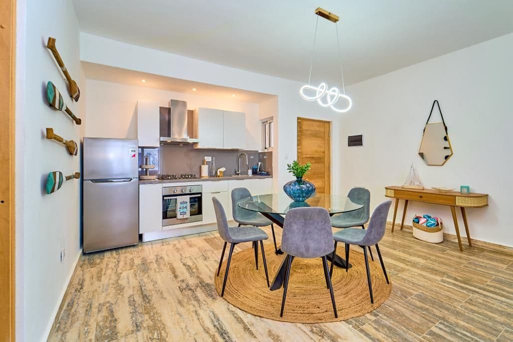 APARTAMENTO DE 2 HABITACIONES EN VENTA CANA BAY - Image 5