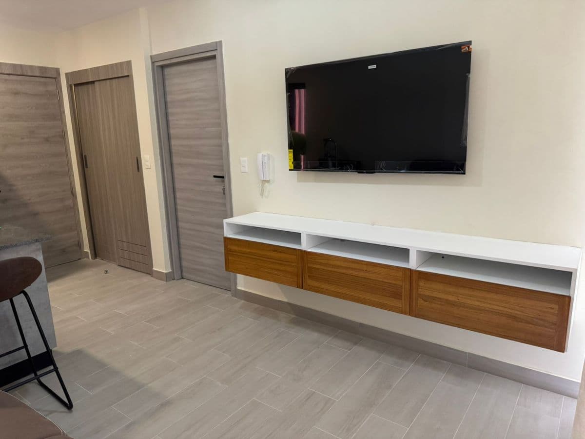 VENDO APARTAMENTO 1 HABITACION EN VISTA CANA - Image 3