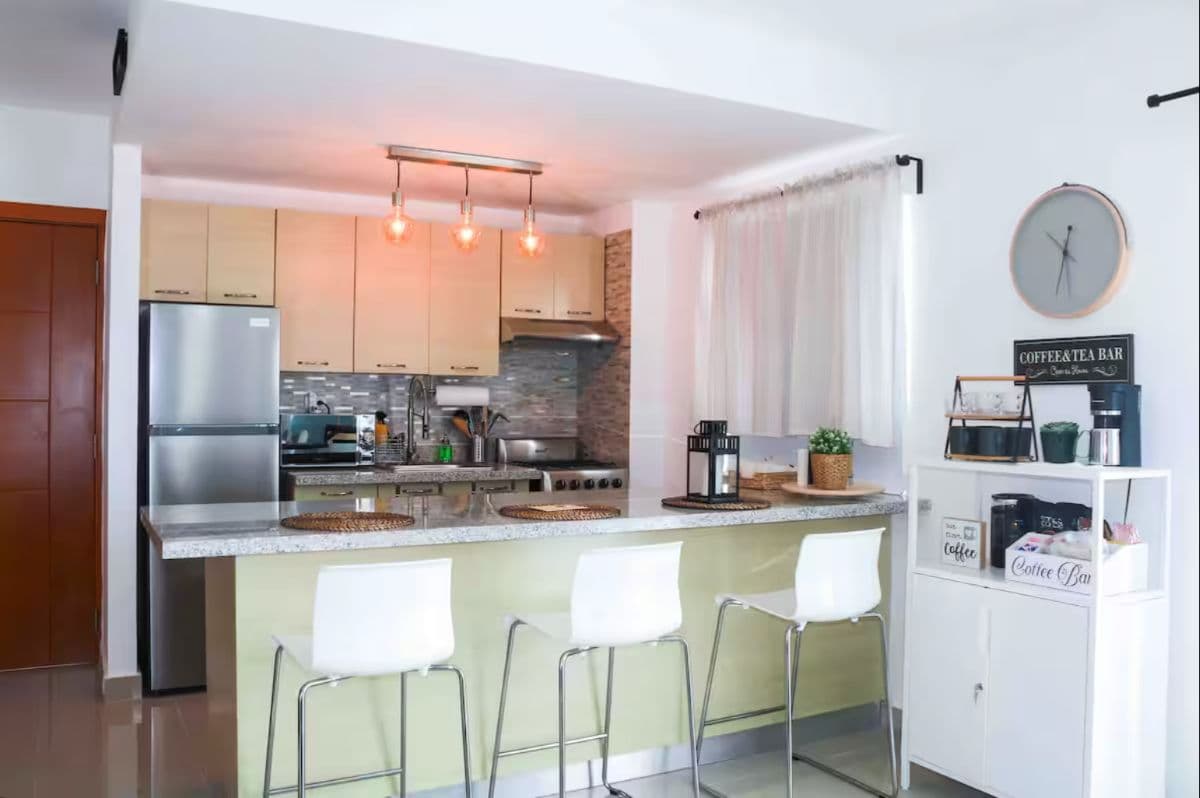 APARTAMENTO EN VENTA 2 HABITACIONES EN SERENA VILLAGE - Image 5