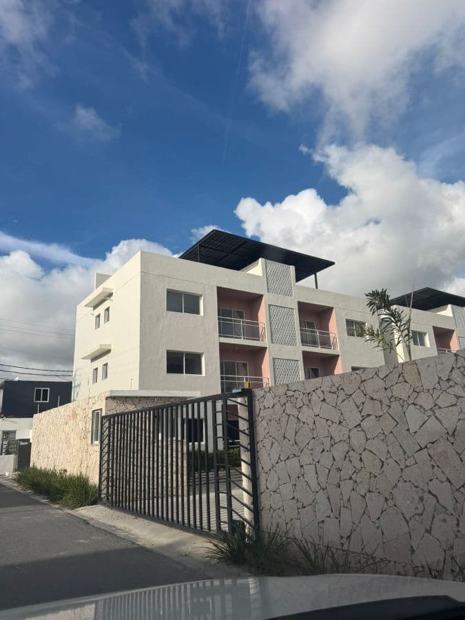 APARTAMENTO DE 2 HABITACIONES EN PUNTA CANA 12 MIN AEREOPUERTO - Image 3