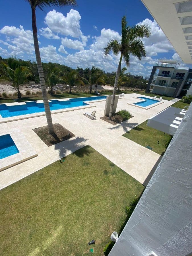 APARTAMENTO DE 2 HABITACIONES EN CORAL BAY - Image 3