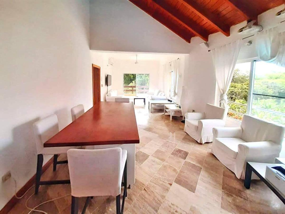 Venta de Apartamento 2 Habs en Punta Cana a 2 minutos de Playa Bibijagua | AlterEstate MLS - Image 5