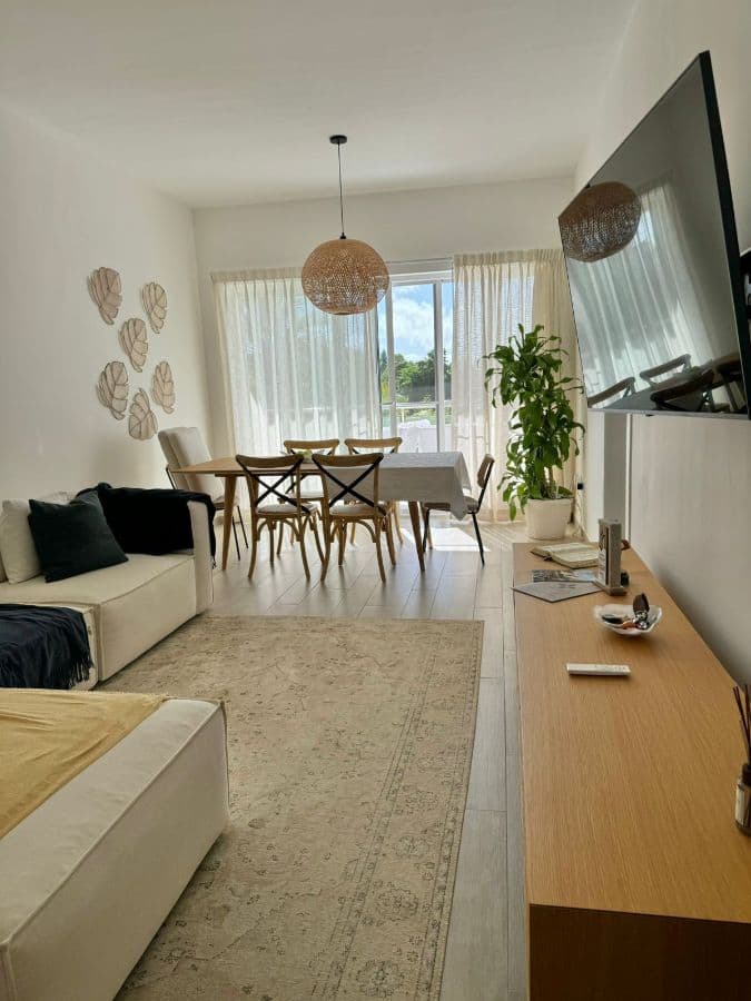 APARTAMENTO DE 1 HABITACION EN CANA BAY - Image 1