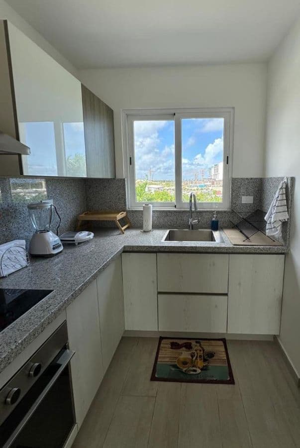 APARTAMENTO DE 1 HABITACION EN CANA BAY - Image 5