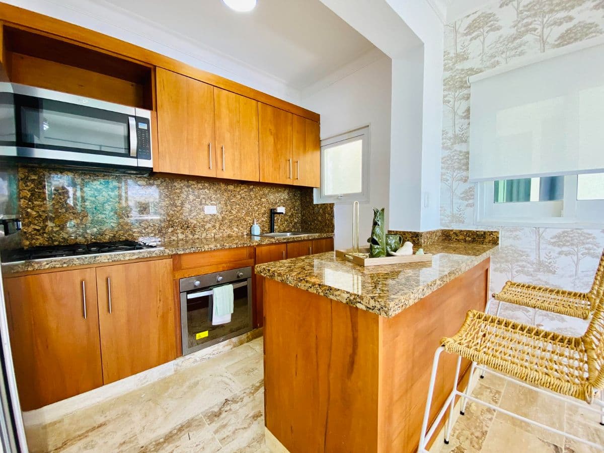 Apartment For Sale In Sosua, Dominican Republic - Image 5