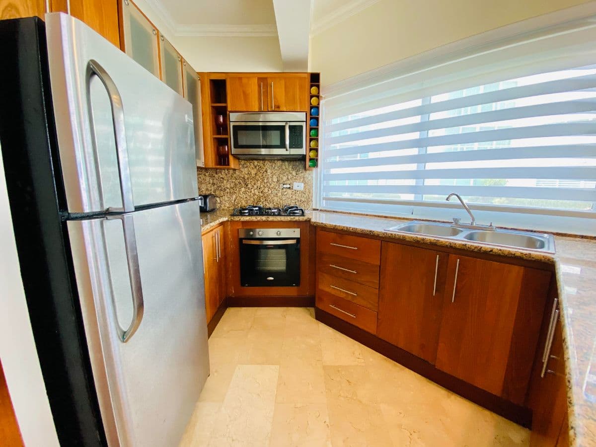 Apartment For Sale In Sosua, Dominican Republic - Image 4
