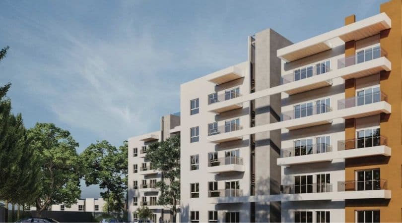 Apartments for Sale - Image 2
