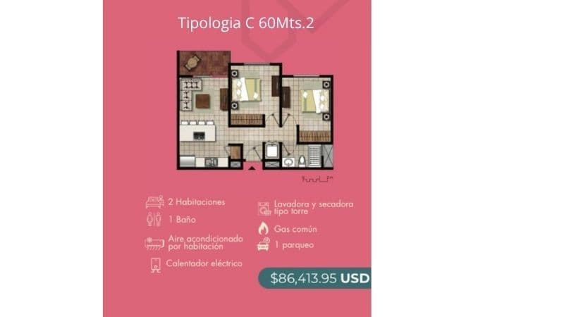 Apartments for Sale - Image 5