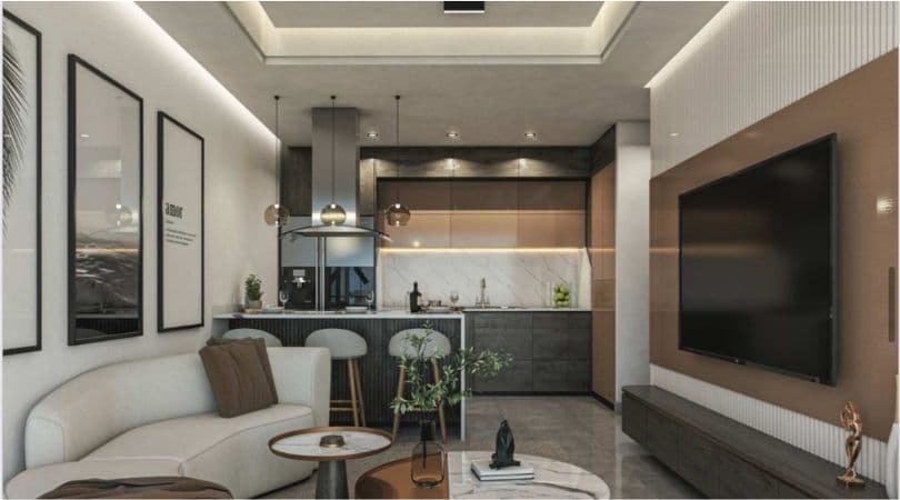 Apartments for Sale - Image 1