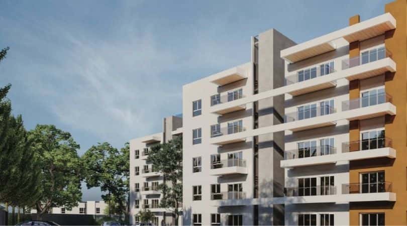 Apartments for Sale