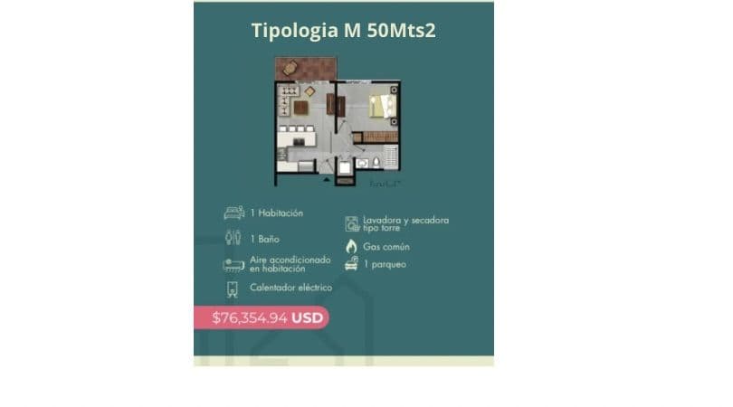 Apartments for Sale - Image 2