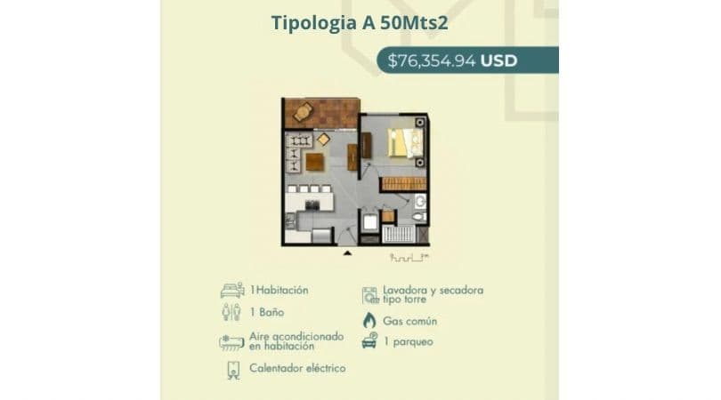 Apartments for Sale - Image 3