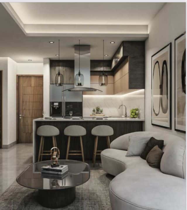 Apartments for Sale