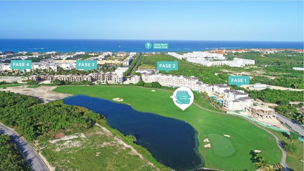 Unique Opportunity in Punta Cana - Image 1