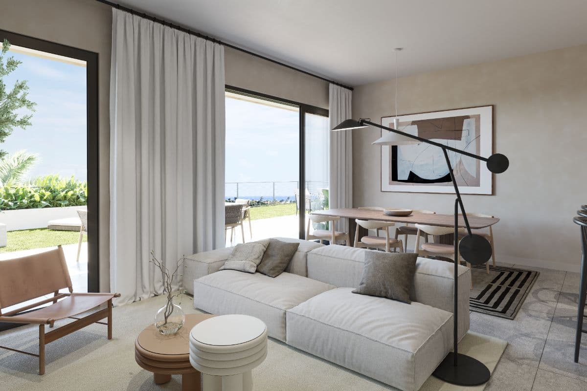 Well-designed 1-Bedroom in Cap Cana (Third Floor) - Image 5