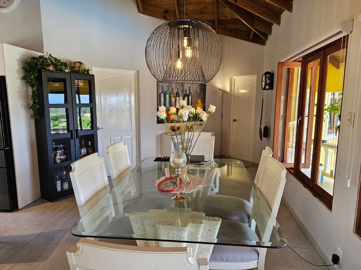 Luxury Ocean View Villa Panorama Village, Sosúa - Image 3