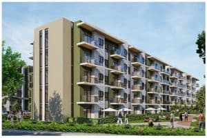 Apartments for Sale