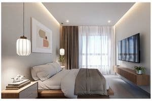 Modern 2BR Apartment in Punta Cana | Airbnb Friendly + Rooftop Option | Punta Cana - Image 4