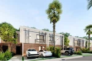 Luxury Smart Residence in Punta Cana | 3BR + Jacuzzi Terrace