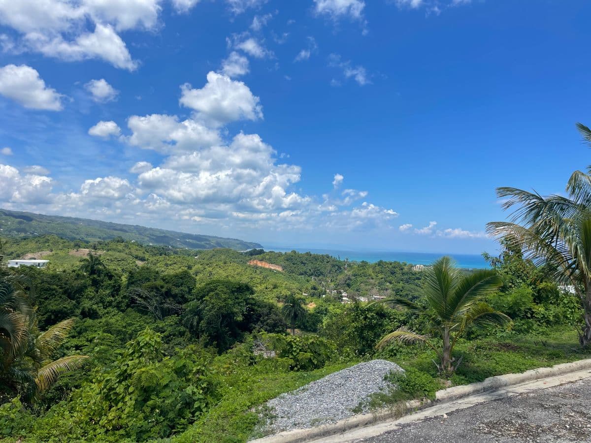 Rare Opportunity — 950.22 m² Lot for Sale in Las Terrenas, Samaná - Image 2
