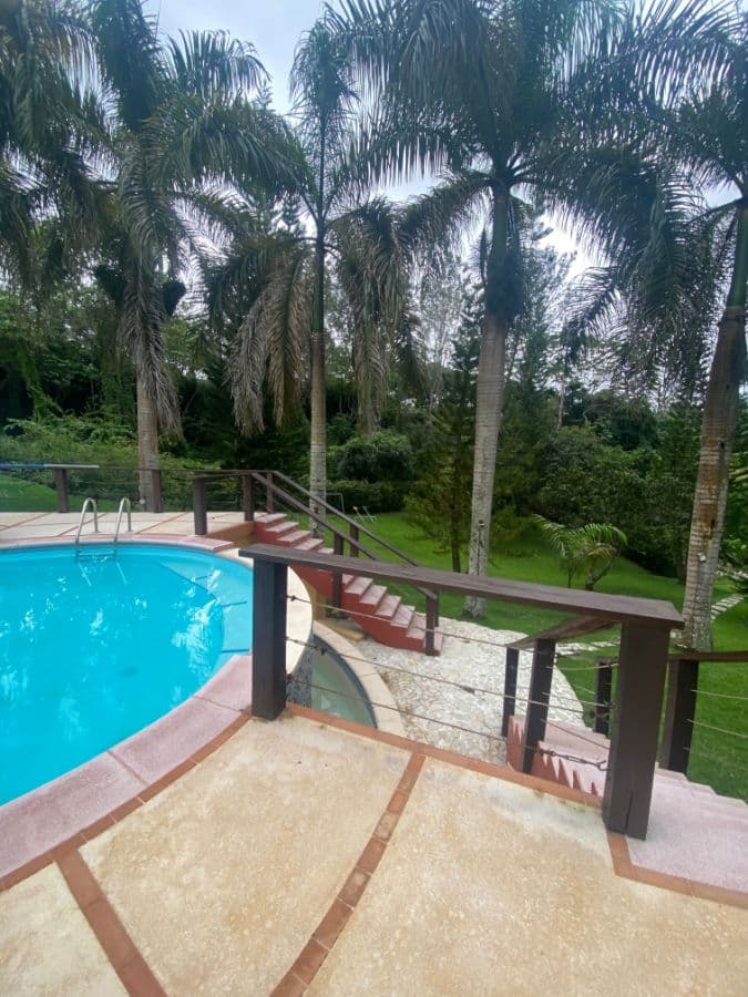 Luxury Mountain Villa for Sale in Buena Vista, Jarabacoa, Dominican Republic - Image 3