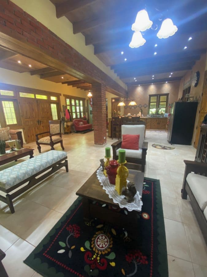Villa for Sale in Jarabacoa, Dominican Republic - Image 4