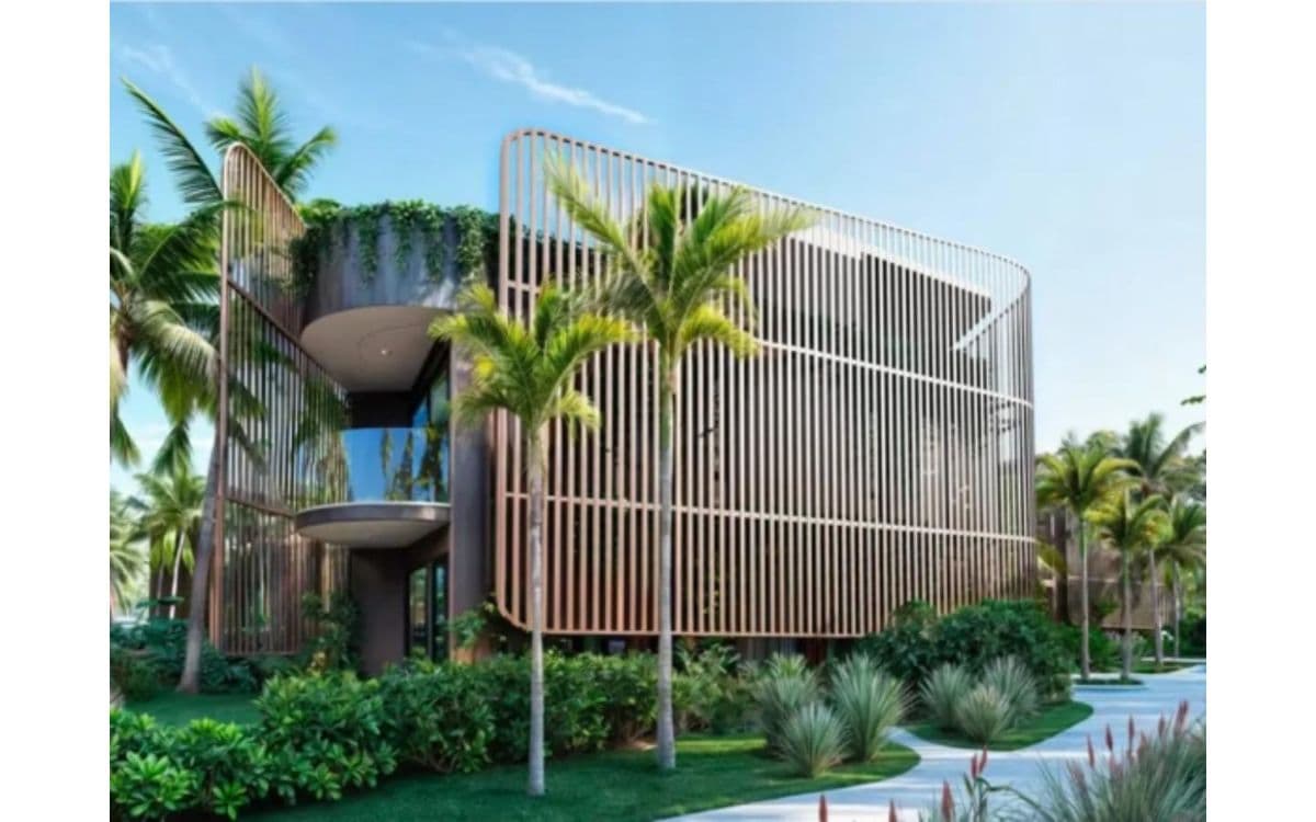 Live the Dream at Akkana Samaná: 1-Bedroom Oceanfront Apartment with Resort Pools, Beach Club & Coworking - Image 2