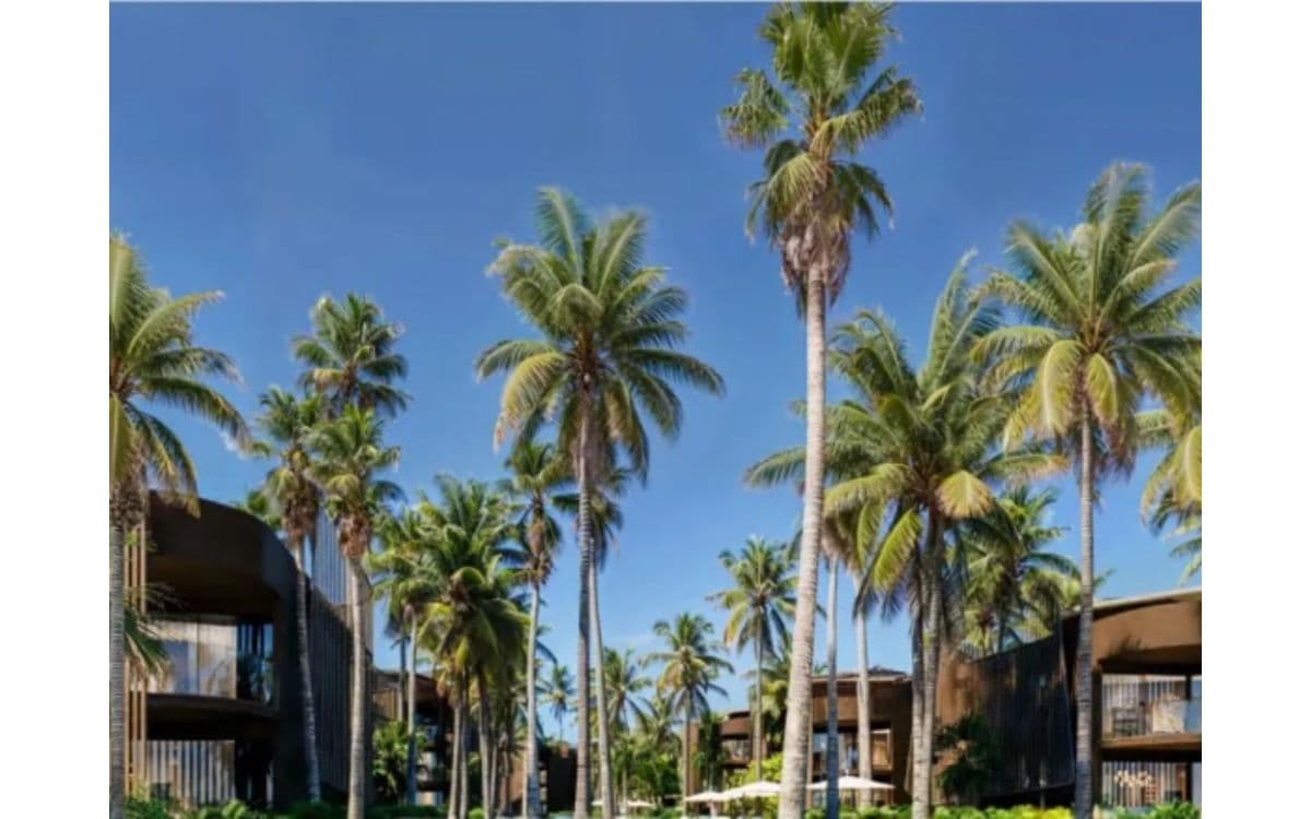 Live the Dream at Akkana Samaná: 1-Bedroom Oceanfront Apartment with Resort Pools, Beach Club & Coworking - Image 5