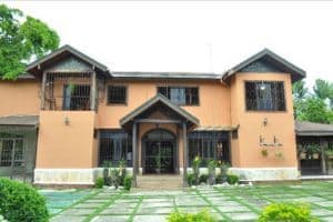 Luxury Two-Story Villa for Sale in Peravia, Dominican Republic | Ideal for Airbnb