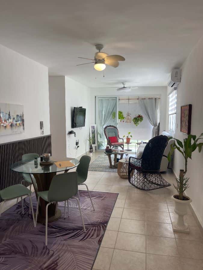 New Property