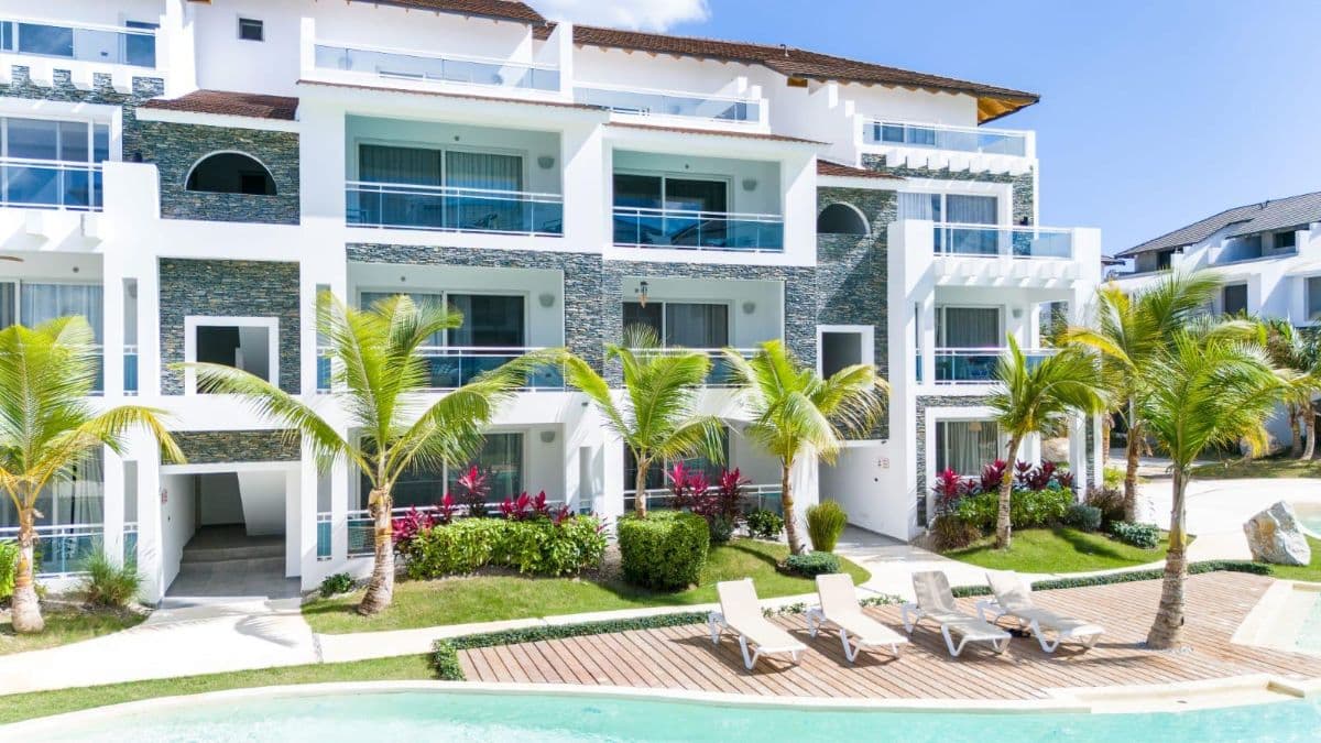 Exclusive Apartment in a Prestigious Project in Dominicus Bayahibe – Estrella