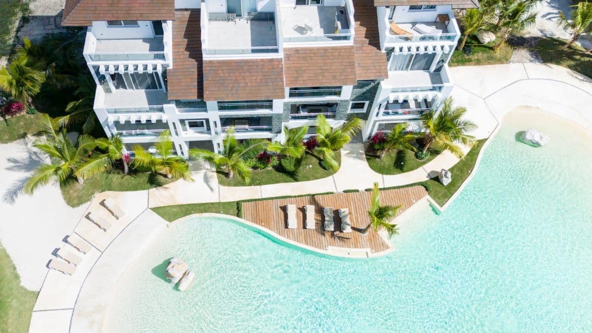 Exclusive Apartment in a Prestigious Project in Dominicus Bayahibe – Estrella - Image 2