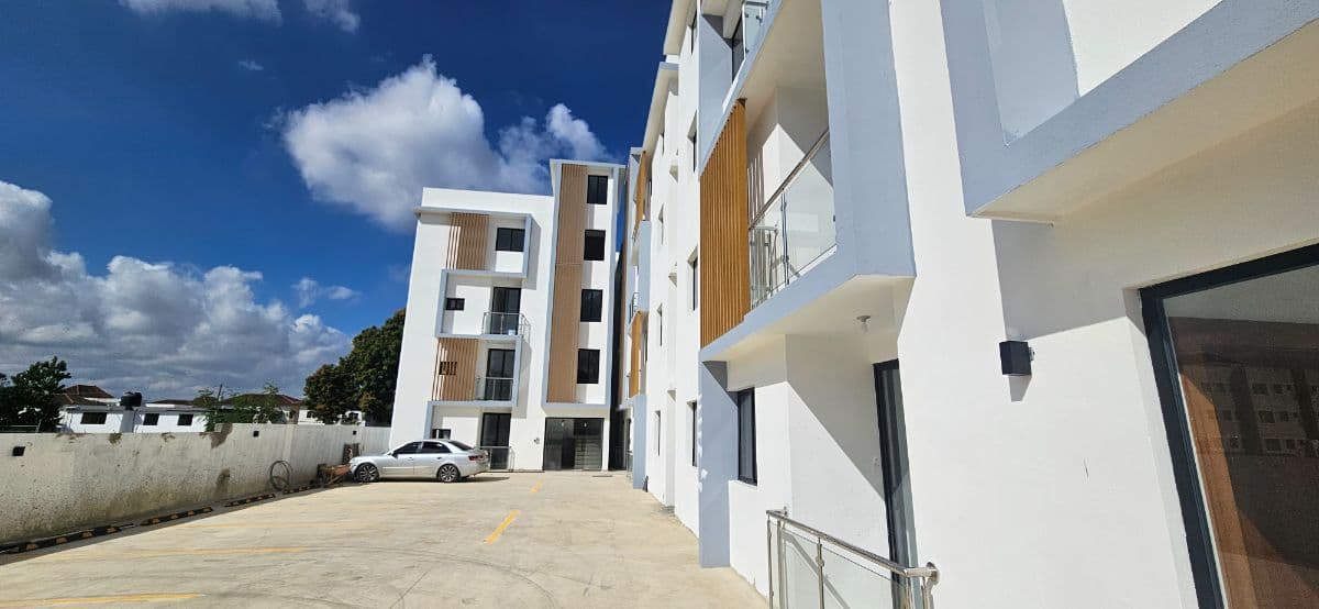 Apartamentos En El Dorado 2 - Entrega En 2026 - Image 1