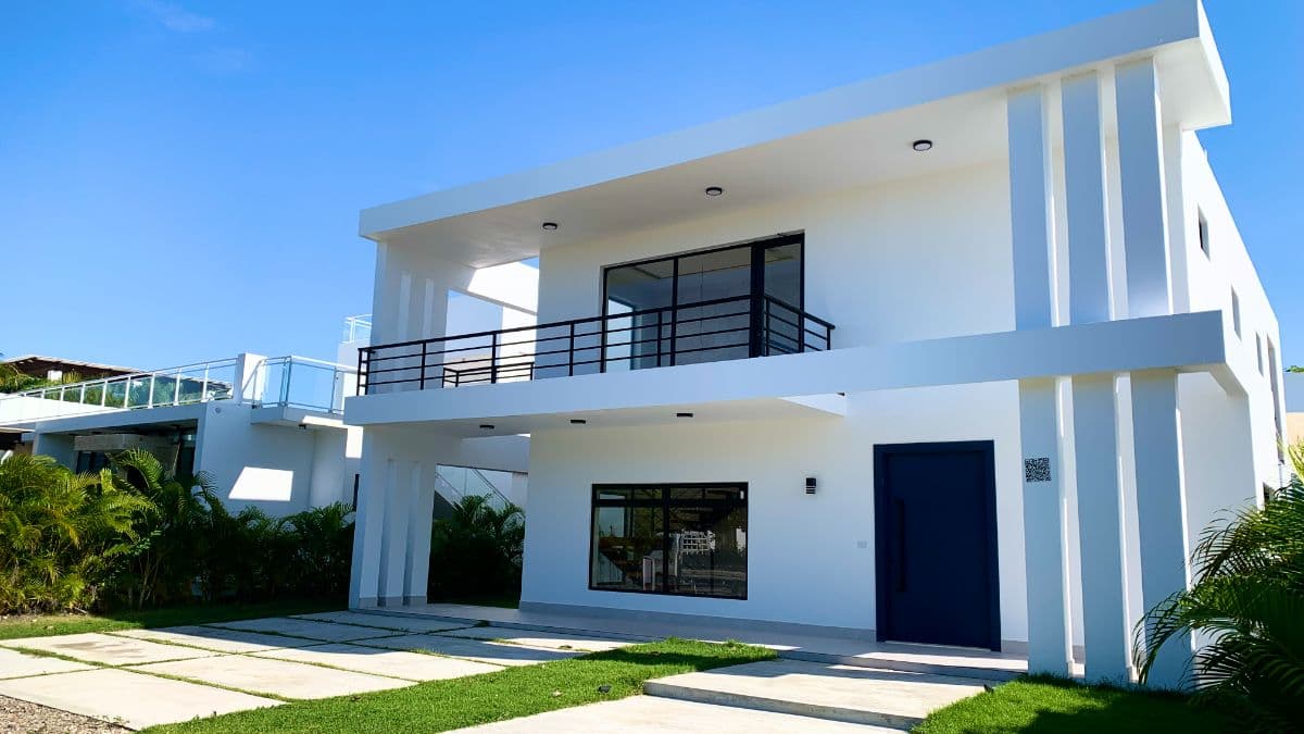 Beautiful Villa in Sosua Ocean Village - Image 1
