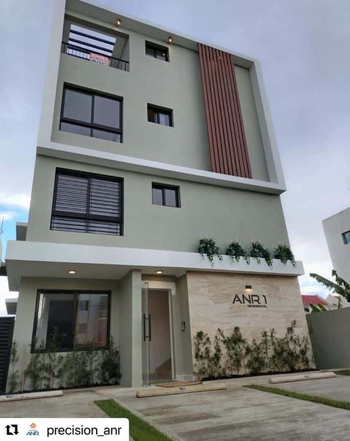 Apartamentos En Los Alamos - 2 habitaciones