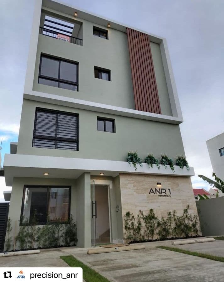 Apartamentos En Los Alamos - 2 habitaciones - Image 1