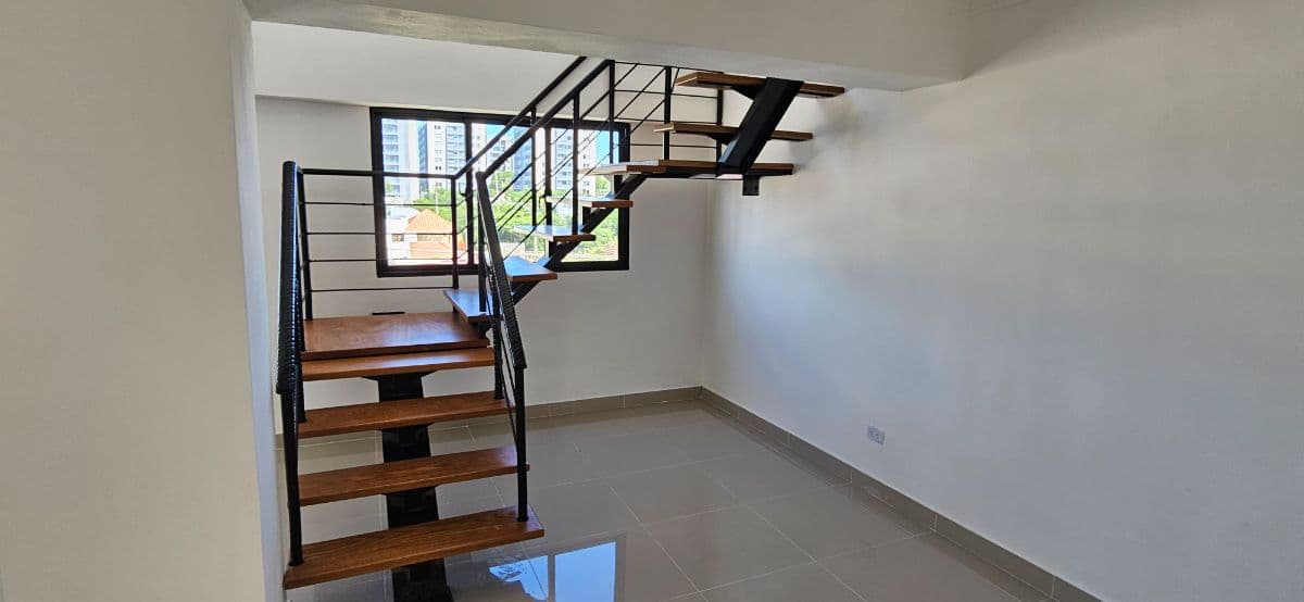 Penthouse En Jardines del Sur - Image 1