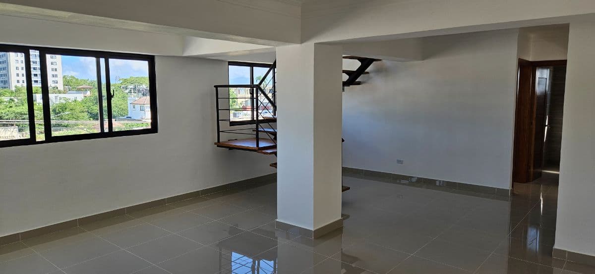 Penthouse En Jardines del Sur - Image 2