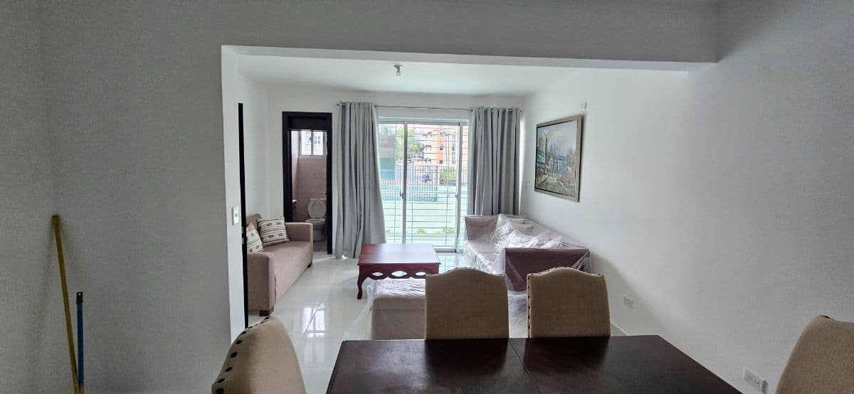 Apartamentos En Santiago - 1er nivel - Image 2