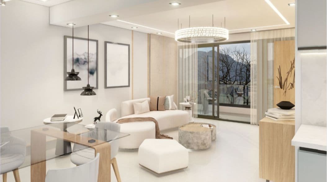 Apartamentos En Urbanizacion Thomen - Image 4