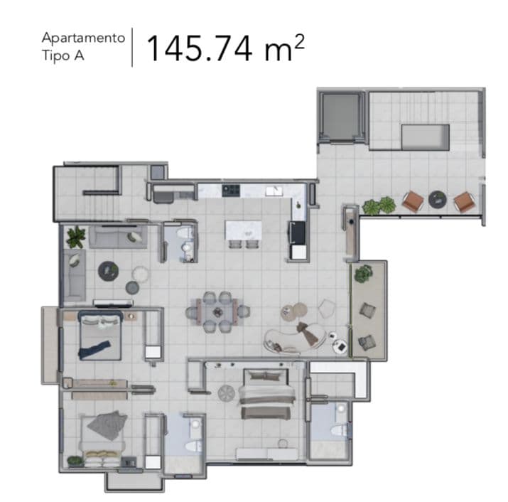 Apartamentos En Urbanizacion Thomen - Image 5