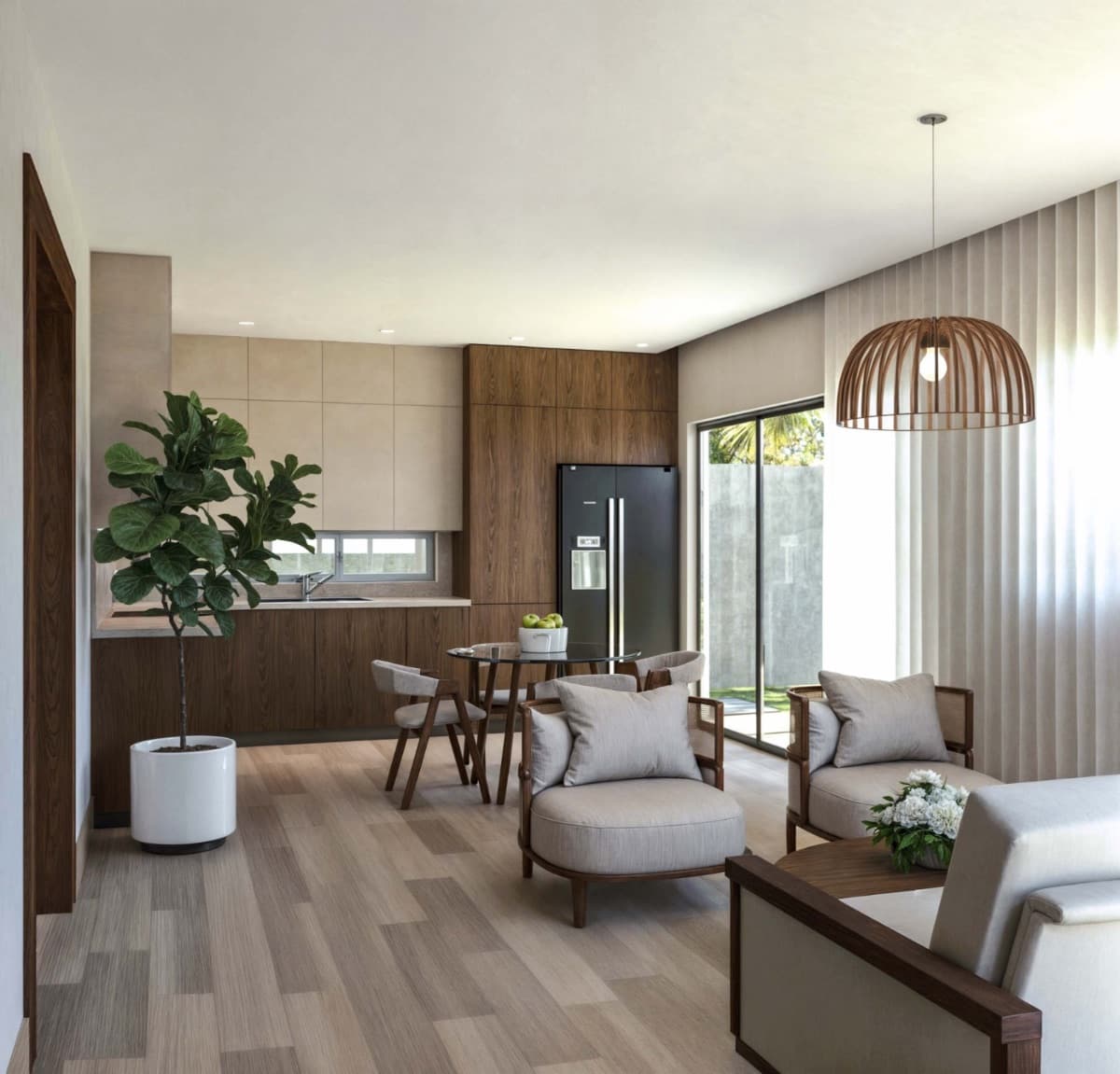 Affordable Punta Cana Villa Starting at US$89K | Perfect for Airbnb or Retirement - Image 2