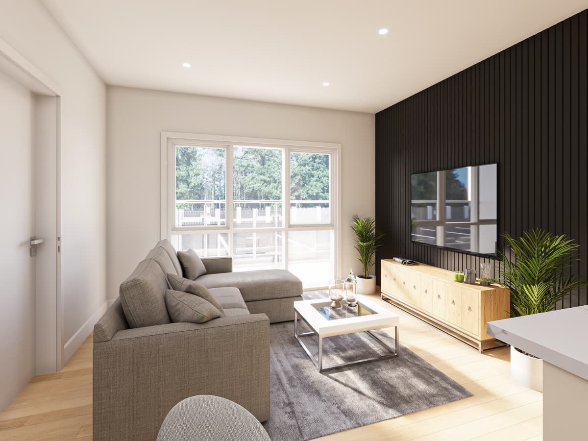 Modern Apartments in Punta Cana Starting at US$99K | Airbnb-Friendly Investment Opportunity - Image 1