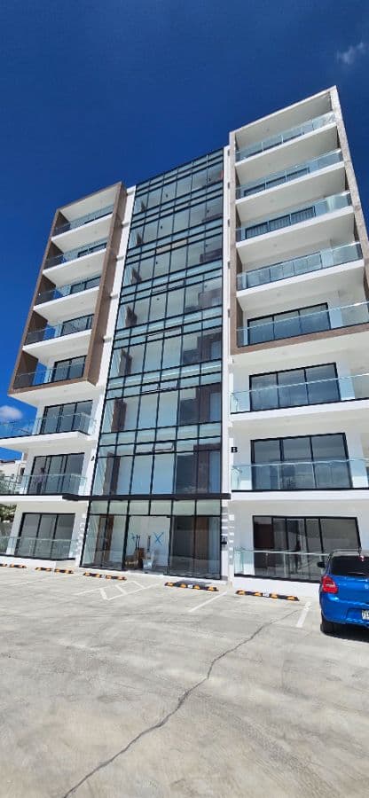 Apartamento con Piscina en Villa Maria - Image 1