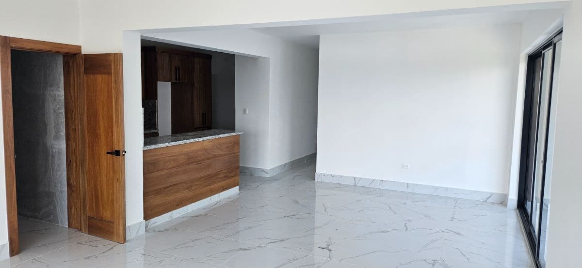 Apartamento con Piscina en Villa Maria - Image 3
