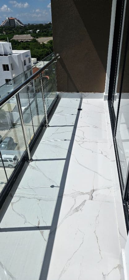 Apartamento con Piscina en Villa Maria - Image 4